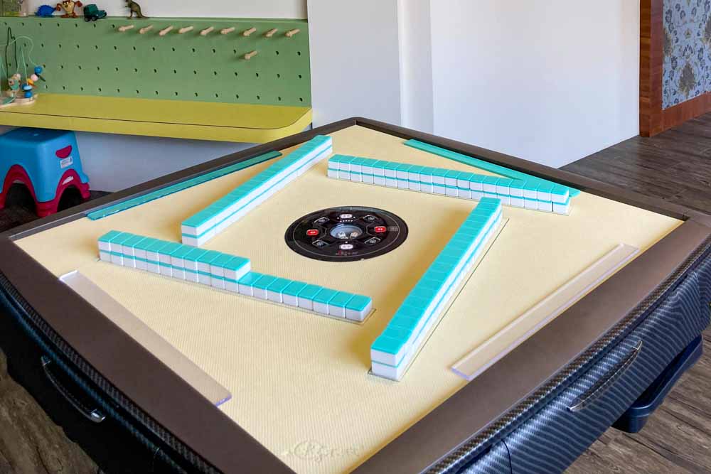 馬賽客民宿的民宿照片