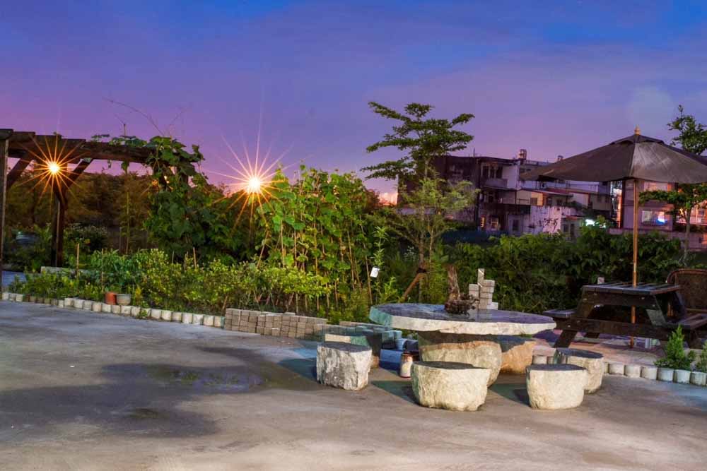 馬賽客民宿的民宿照片