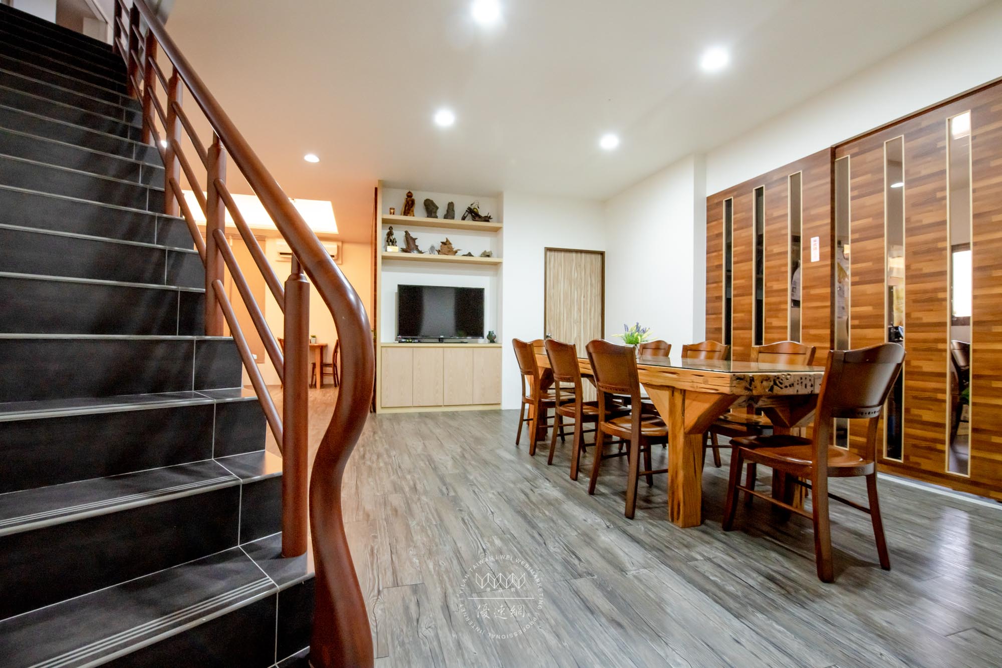 馬賽客民宿的民宿照片