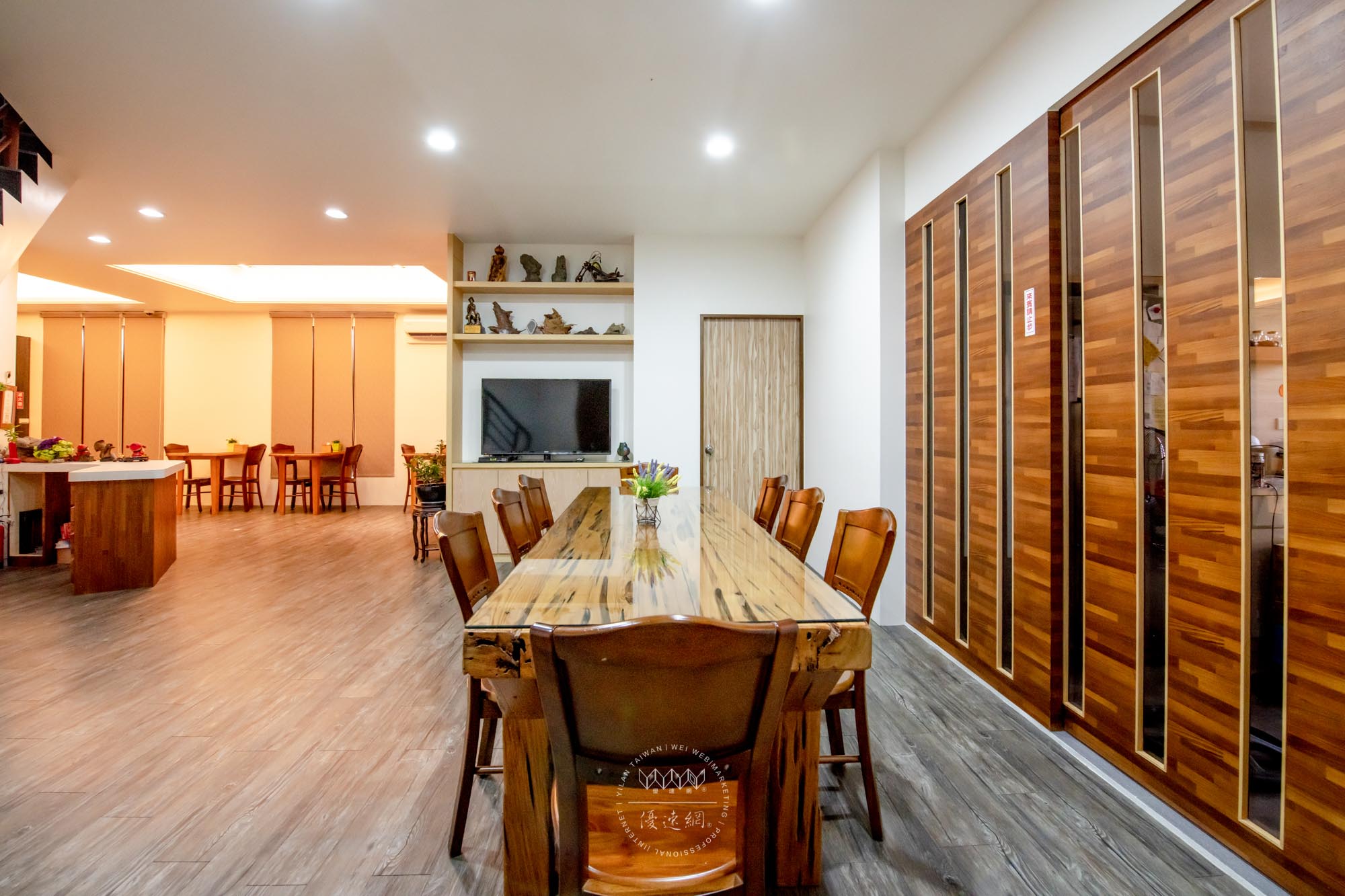 馬賽客民宿的民宿照片