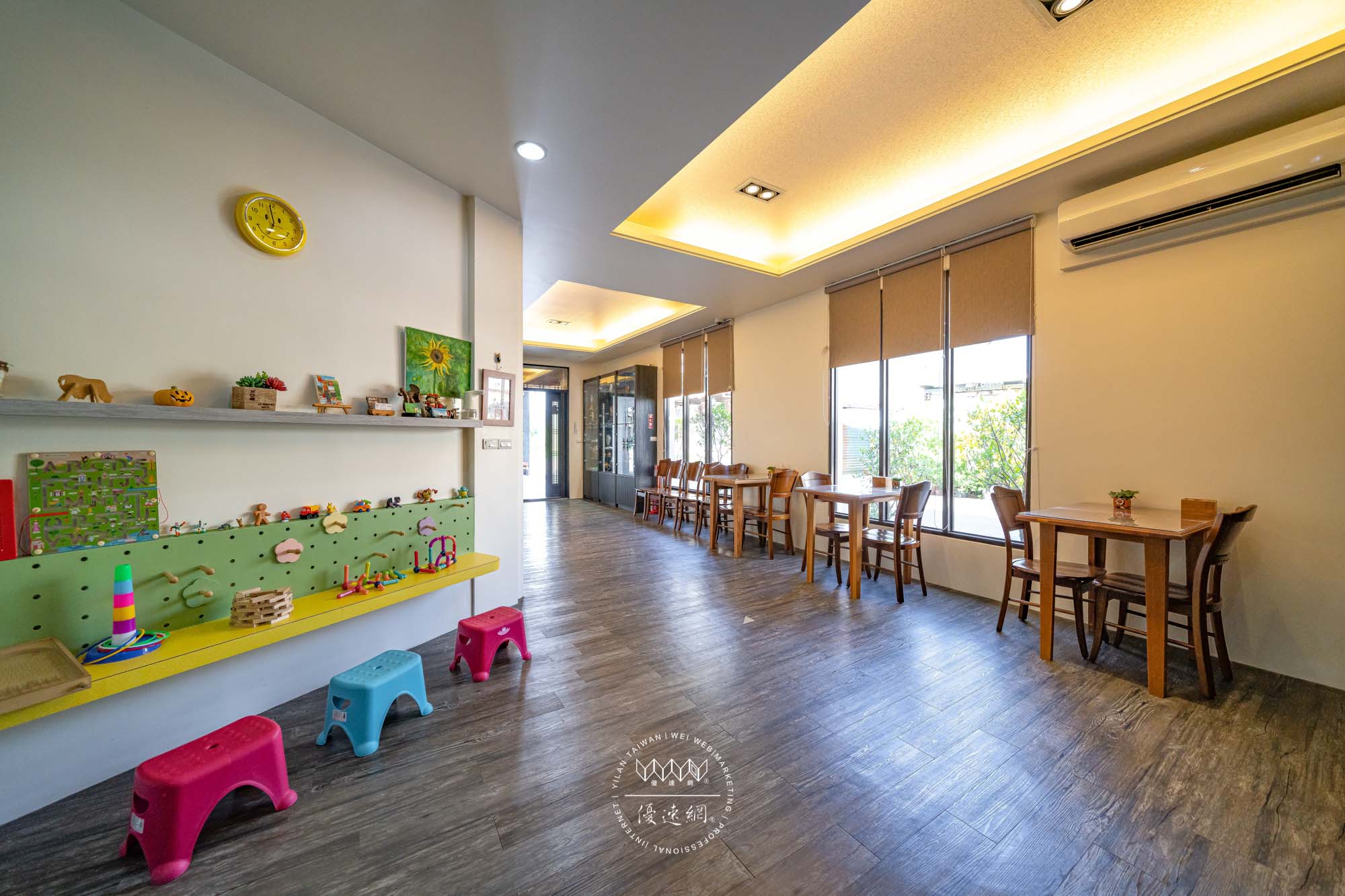 馬賽客民宿的民宿照片