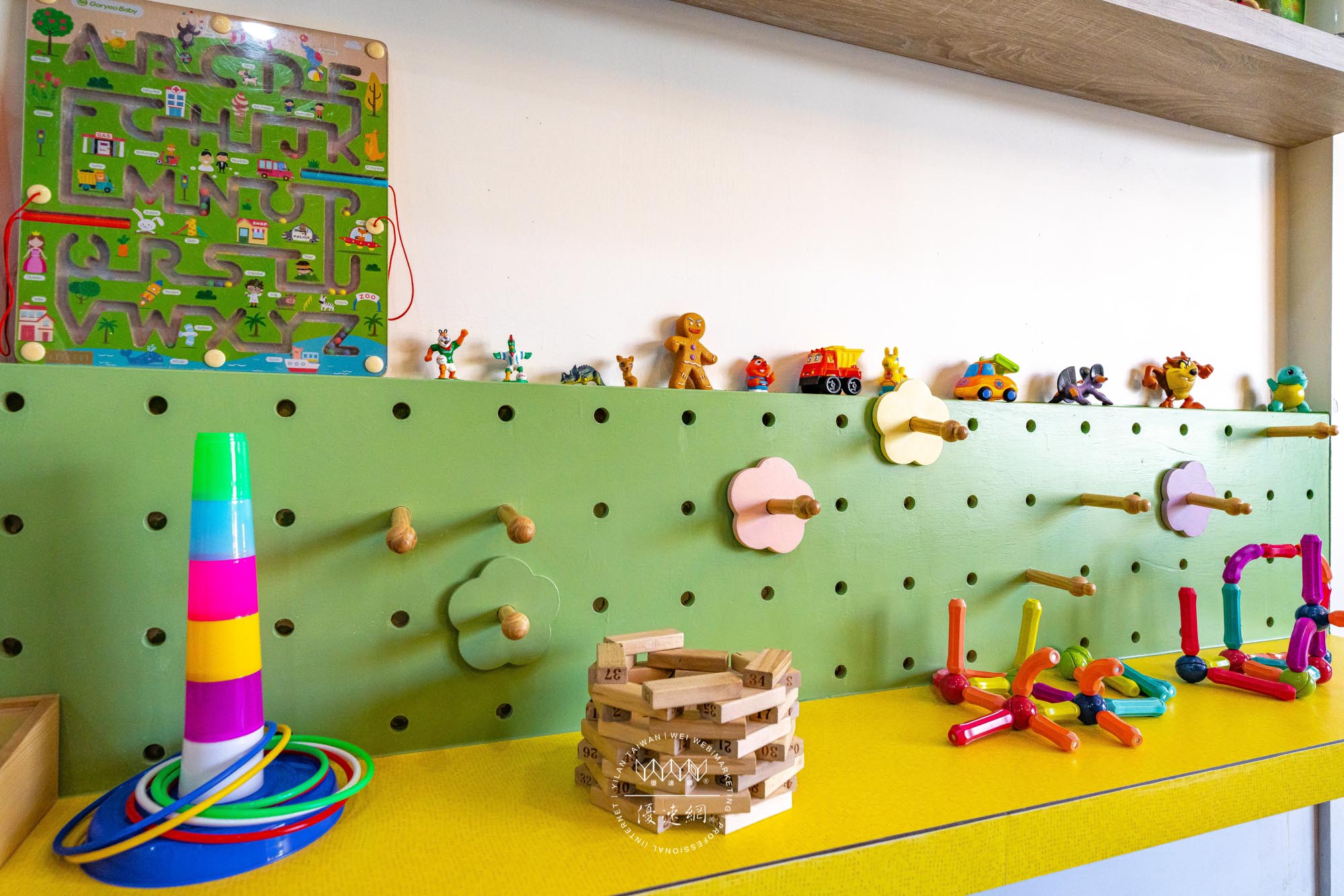 馬賽客民宿的民宿照片